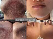 ソウ 野々市店(sou.)/