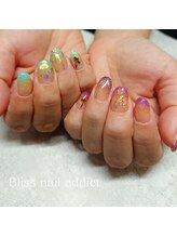 ブリス(Bliss)/2024/6/18 UP☆