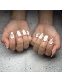 マグネットネイル[新宿/新宿駅]