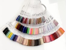 ビューティルーム ミセル(beautyroom miseru)/ワンカラー/所沢ネイル/ミラー