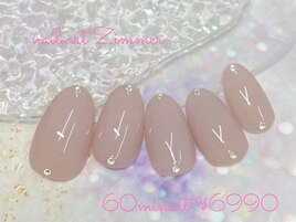 60minart/パラジェル/学割あり