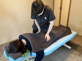 なみおと整体(namiotto)