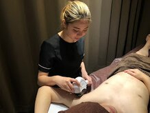 サロン ド ベル(Salon de Belle)の雰囲気（メンズのご来店も大歓迎！！）