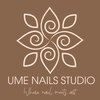 ウメネイルスタジオ(UME NAIL STUDIO)のお店ロゴ
