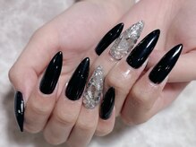 チアフルチア バイ リッチネイル(CheerfulCheer by Ricci nail)/