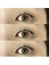 コンジュ ファースト 渋谷店(CONJU 1st)/UPPER LIFT CURL