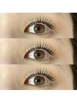 コンジュ ファースト 渋谷店(CONJU 1st)/UPPER LIFT CURL