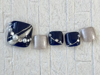 アリビオ(alivio)/サンプル No.135