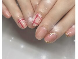 ニュアンス×チェック