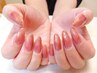 Hand マグネットネイル（ワンカラー）10本￥7590♪