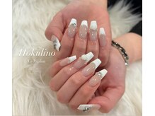 ホクリノ(Hokulino)/白フレンチ