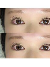 ピョル(Pyoru)/パリジェンヌ/大阪京橋