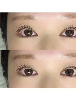 ピョル(Pyoru)/パリジェンヌ/大阪京橋