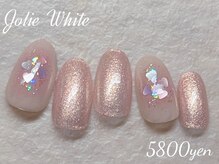 トータルラグジュアリーサロン ジョリーホワイト 綾瀬店(Jolie White)/