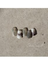シーズネイル(She's nail)/新規お客様 オフ込み &nbsp;6980円