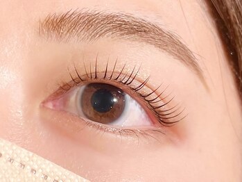 ステアーズ バイ ケー 上尾店(StairS by K)/まつ毛パーマ[上尾]