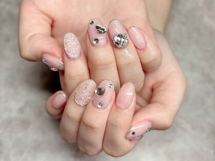 ネルフィーズ(NAILFY's)の写真