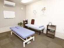 森田カイロプラクティック