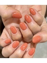 クラシカ 幡ヶ谷店(CLASSICA)/3月#ネイル