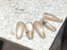 ルーミー(ROOMY)/《パラジェル》マグネット