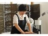 全身スペシャルリンパマッサージ　60分　¥6,000→¥5,500