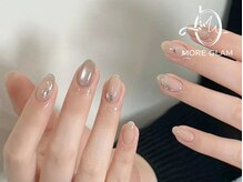 モアグラム 原宿竹下口店(More Glam)/持ち込み