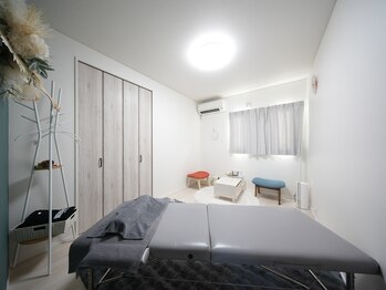 腰の整体インターセクション/美容アロマ施術ルーム