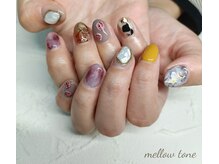 メロウトーン(mellow tone)/Art &nbsp;Plus