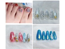 サロンズドゥー(Salon’s Doo)の雰囲気（育成、トラブル特化★シーズンデザインもお楽しみください♪Doo）