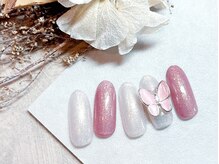 ネイルパティオ 草加店(nail patio)/