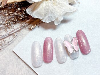 ネイルパティオ 草加店(nail patio)/
