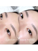 ジョリフ 池袋店(jolif)/まつ毛パーマ/眉毛