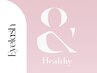 《 &Healthyリピーター様 》フラットマットラッシュ リペア /￥5200 ～