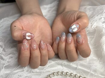 サラ 千種吹上店(Sara)/【120分アートフリー】