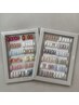 hand選べるトレンドartコース*6900円☆OFF代込み♪