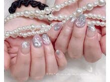 マグロ ネイルサロン/