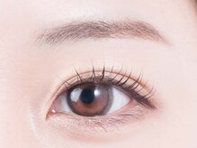まつげエクステサロン エスラッシュ 大宮店(esLASH)/まつげパーマ