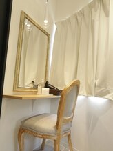 米ぬか酵素浴 福生/ドレッサースペース