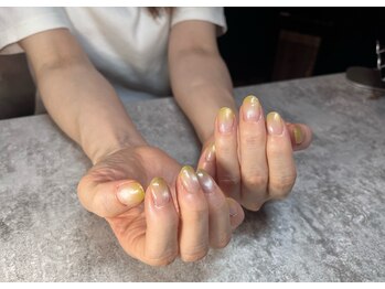 ヒミツキチ 恵比寿店(himitsukichi)/マスカットマグ