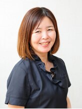 リラクゼーションサロン エステ日和 竹内 真由美
