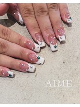 アイム(AIME)/シンプルdesign