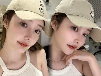 スレッド 表参道(THREAD)/フラットラッシュ120本