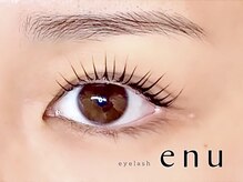 エヌ 大阪梅田店(enu)