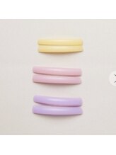 オジ(Oji)/リトルムーンロッド