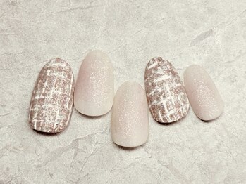 ネイルクロエ(NAIL KCLOE)の写真/<新規オフ無料♪>カラー豊富にご用意★指先にも優しくジェル長持ち◎シーンに合わせたデザイン多数ご用意!