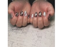 ラフ(Laf)の雰囲気（お持込みデザイン　パーツも人気です）