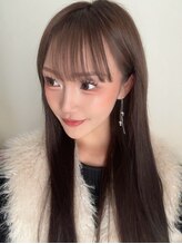 メンズフレックス 南森町(MEN’S FLEX) haruka staff