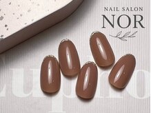 ノア 高槻店(NOR)/【定額デザイン】★sample