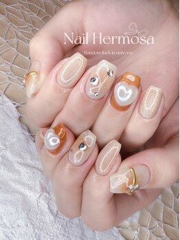 フットネイルがおすすめのサロン