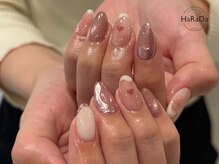 ハラダ(HaRaDa)/相談アートAコース